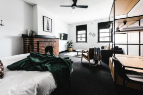 Sydney Park Hotel